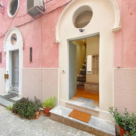 Solemar Sicilia - Casa Adele Apartment Palermo Exterior foto